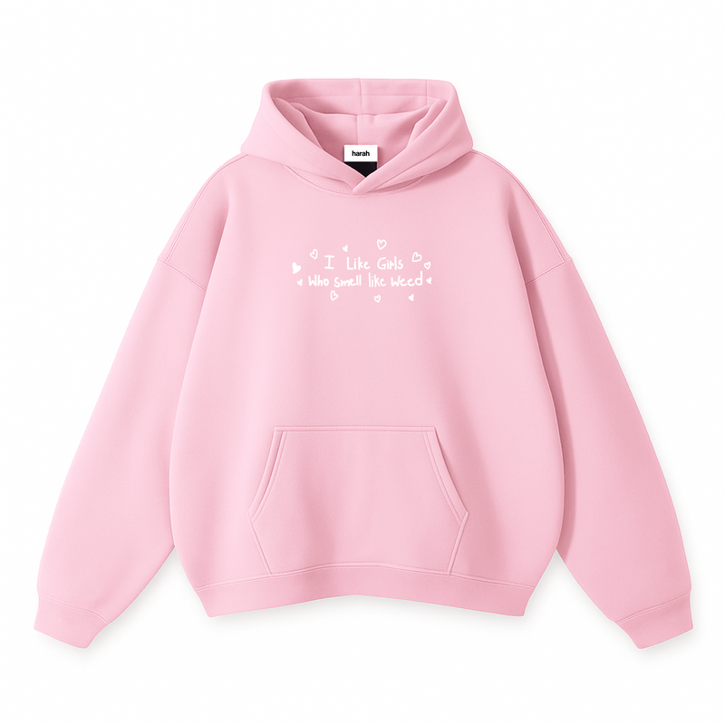 Inappropriate Thoughts Hoodie