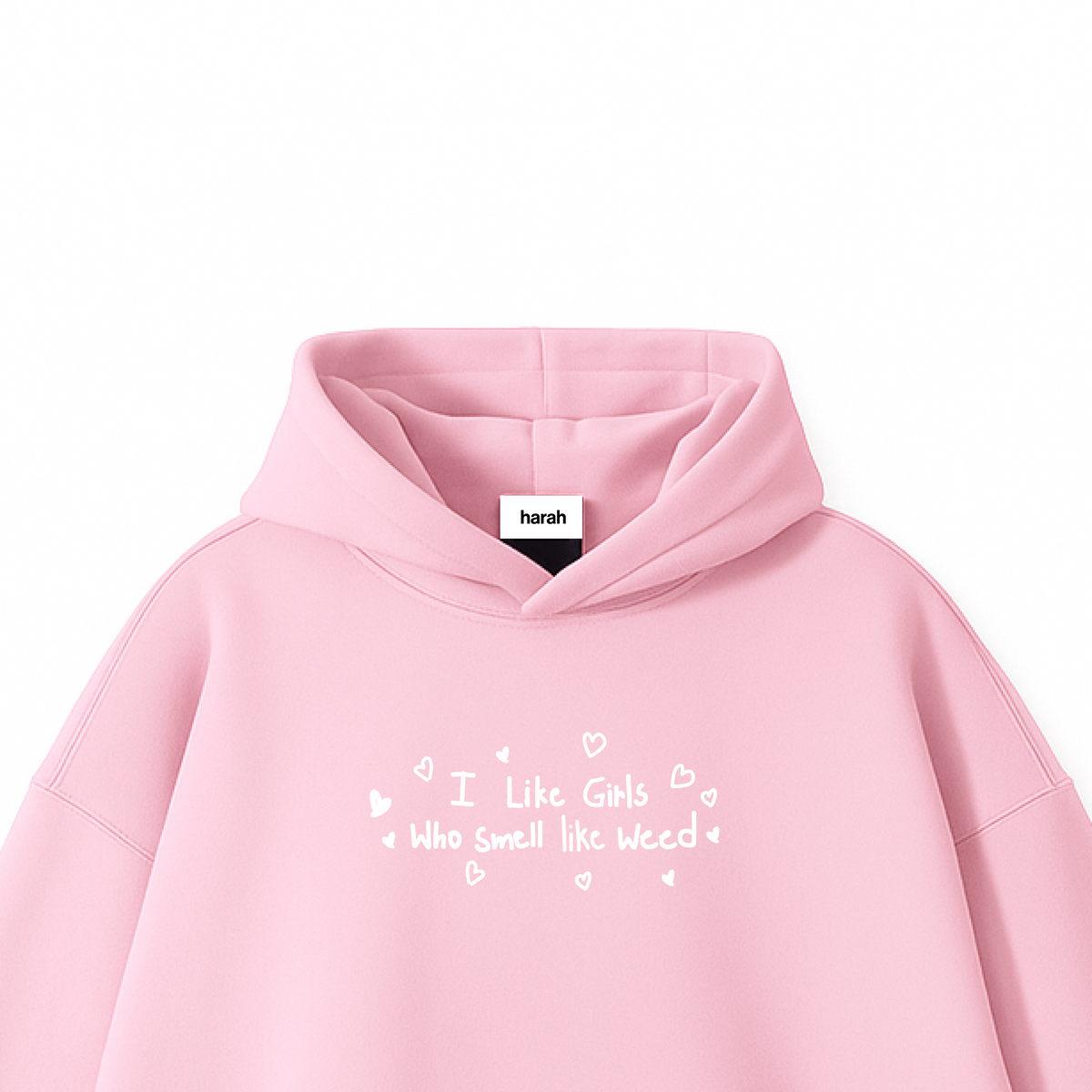 Inappropriate Thoughts Hoodie