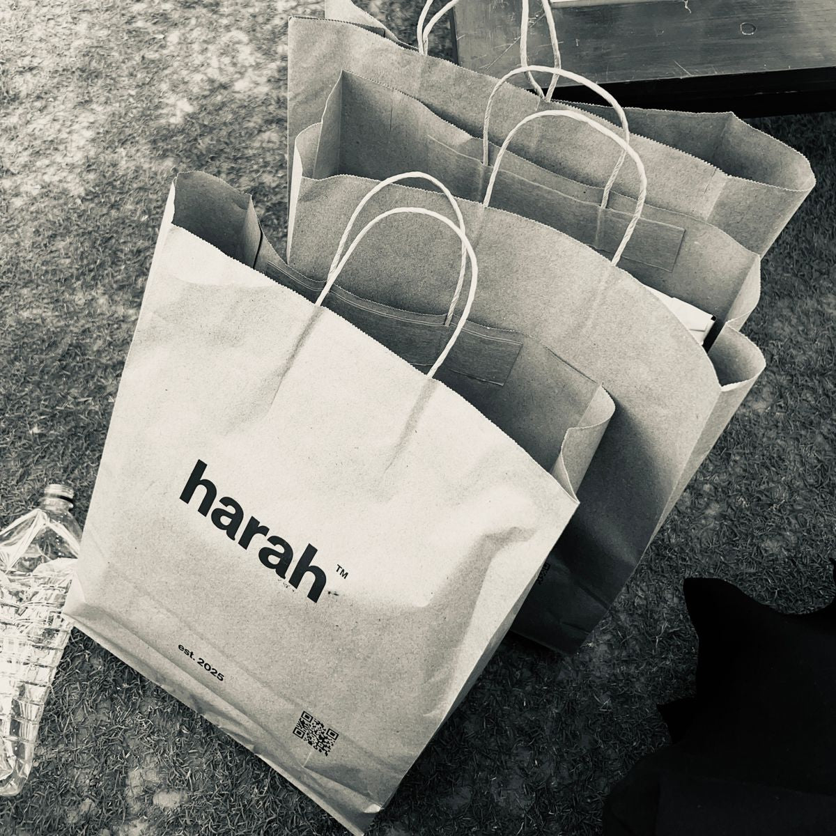 Harah Carry bag