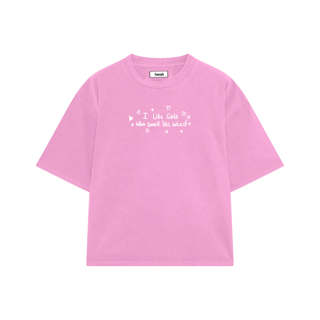 INAPPROPRIATE THOUGHTS