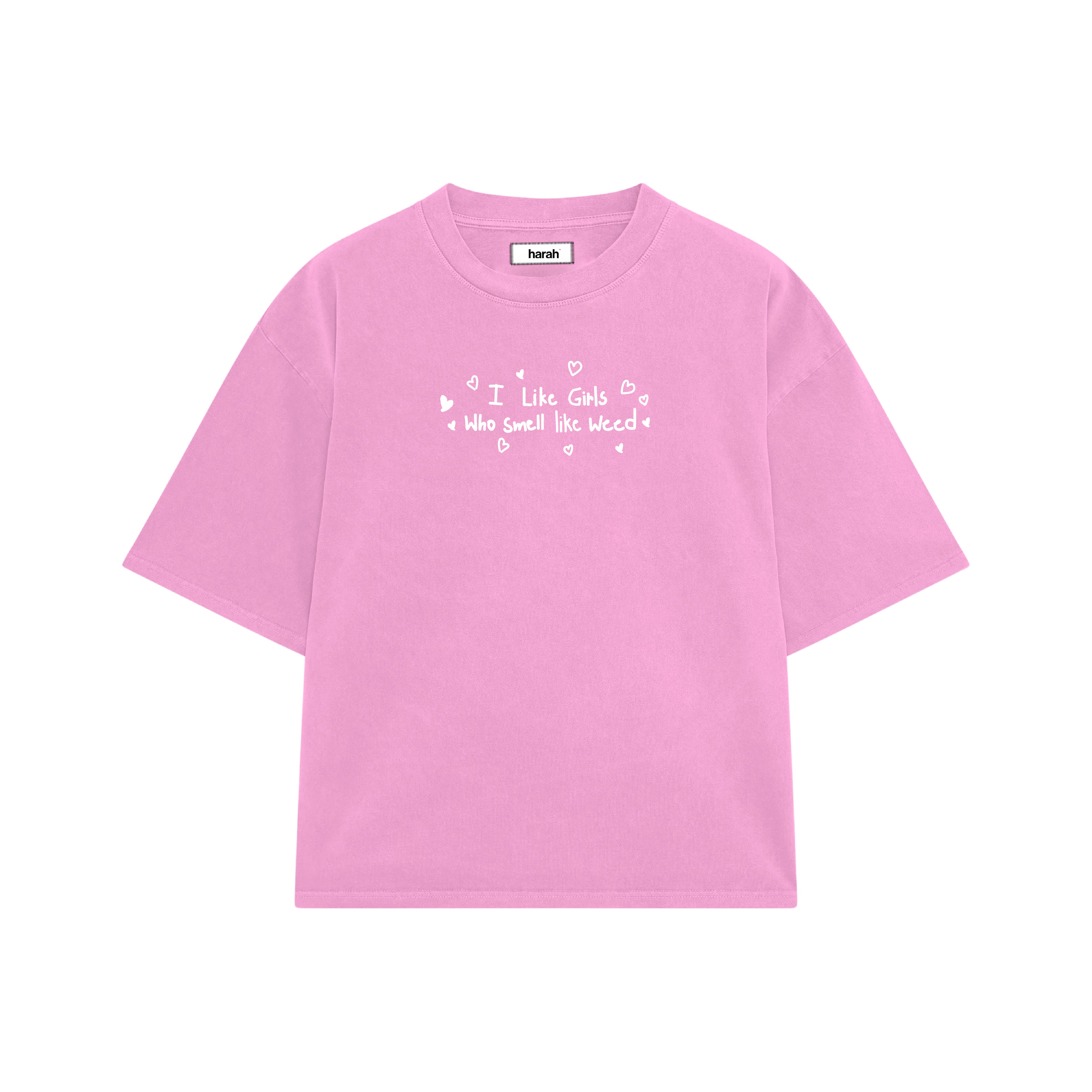INAPPROPRIATE THOUGHTS TEE