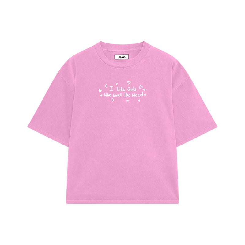 Inappropriate Thoughts Tee
