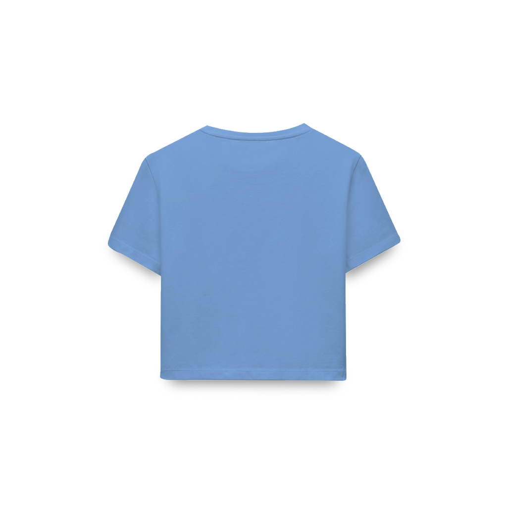 Wind in my hair - Baby Tee