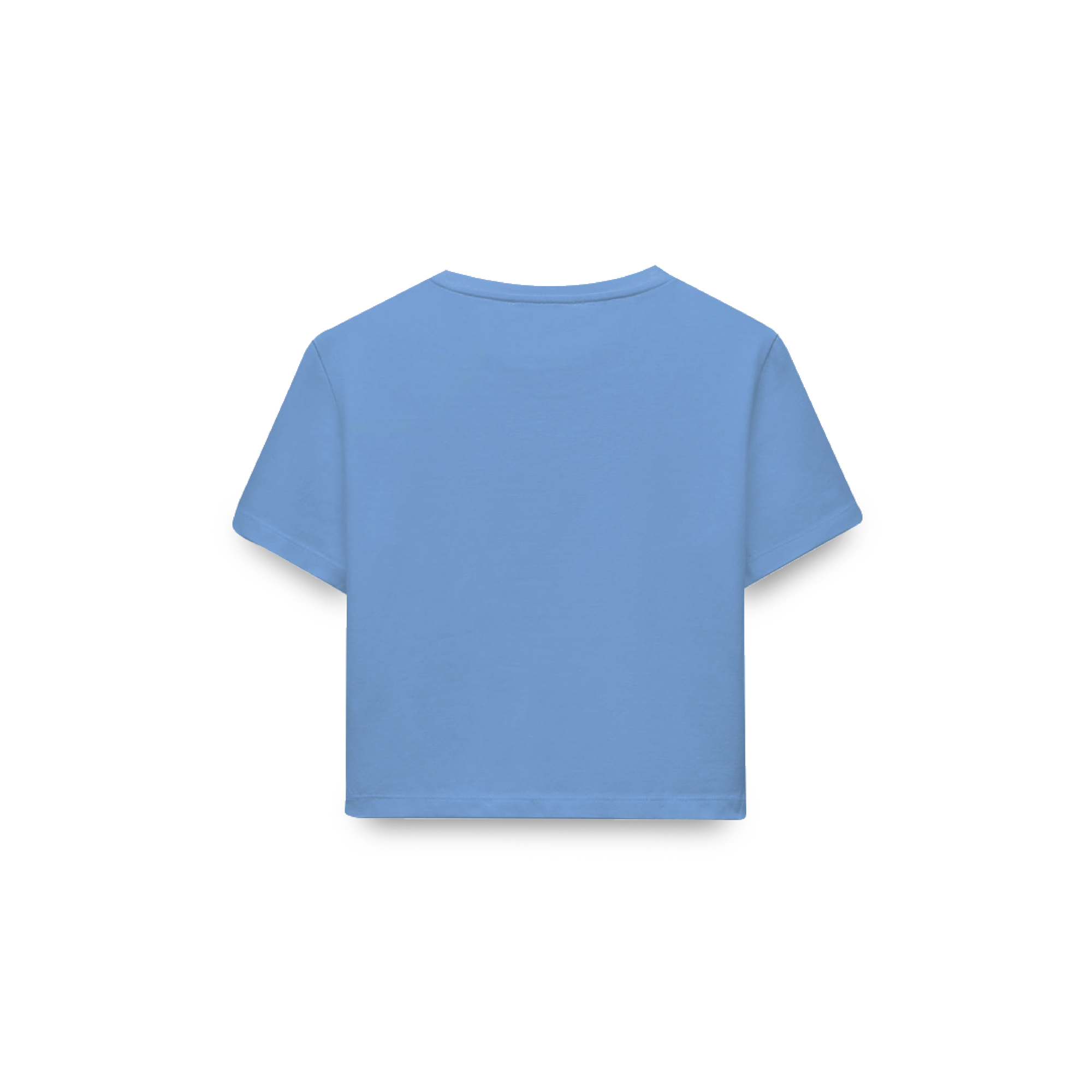 Wind in my hair - Baby Tee