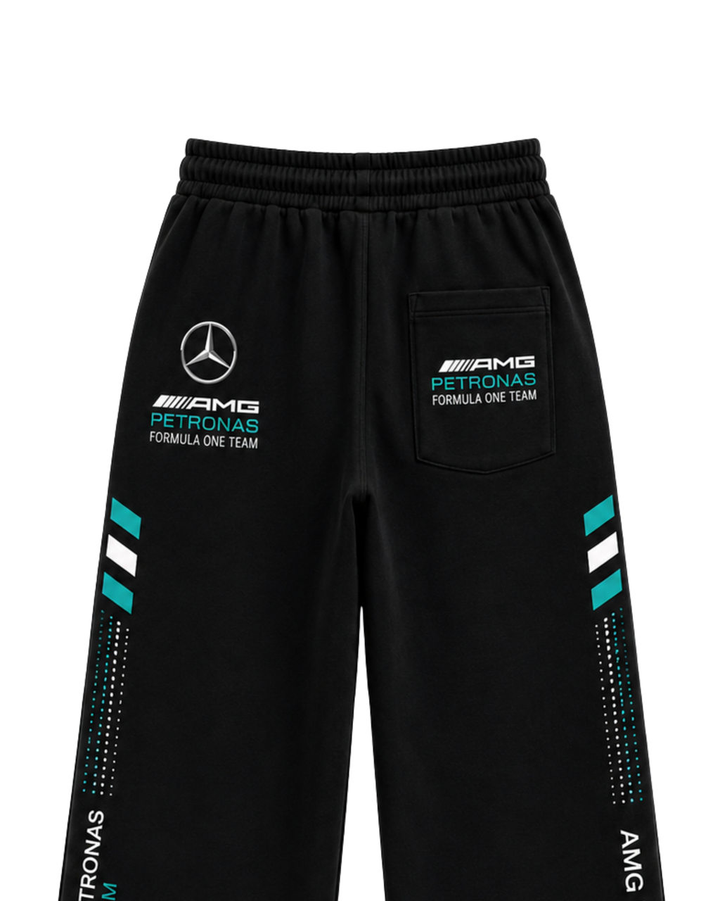Harah F1 Sweatpants Mercedes