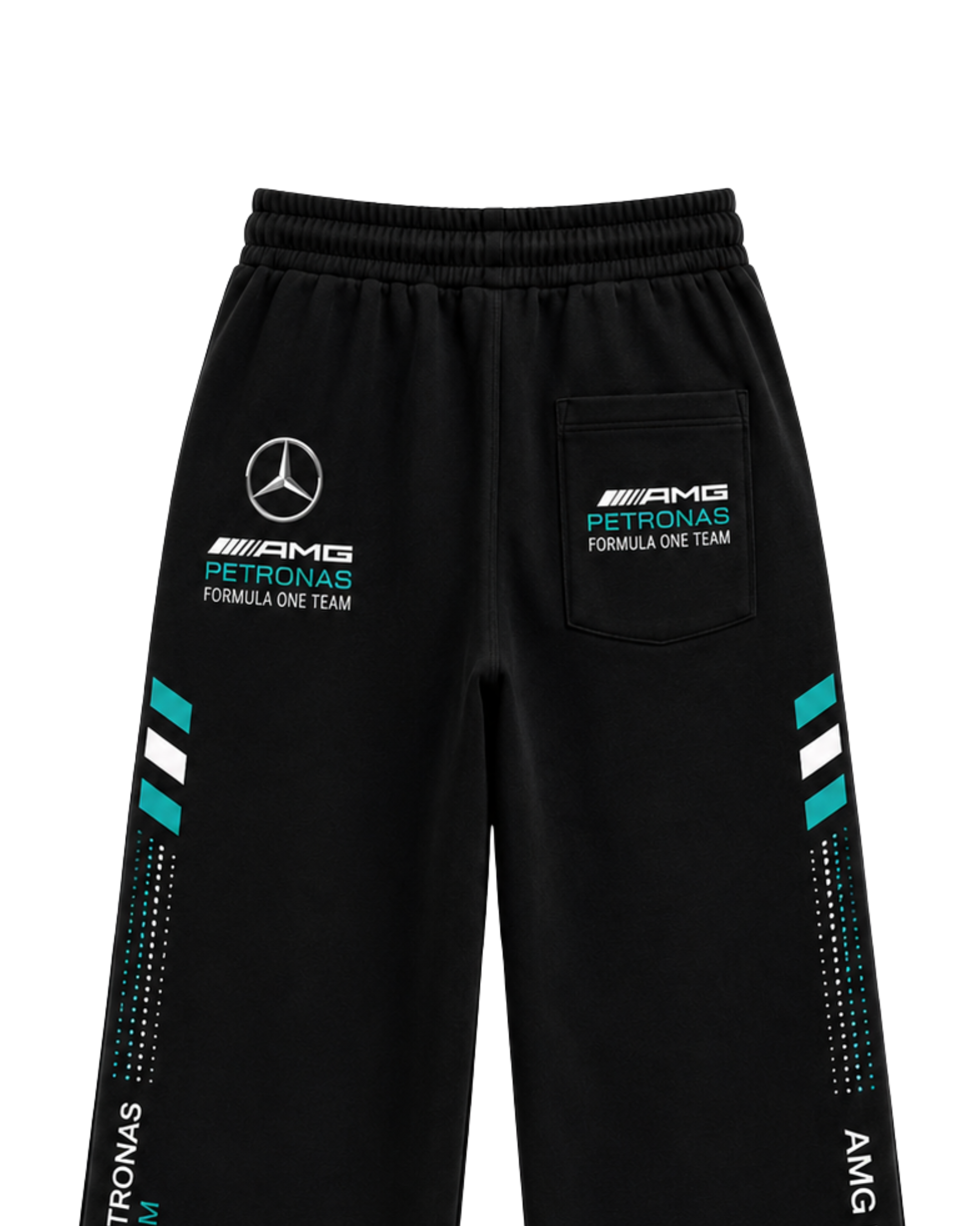 Harah F1 Sweatpants Mercedes