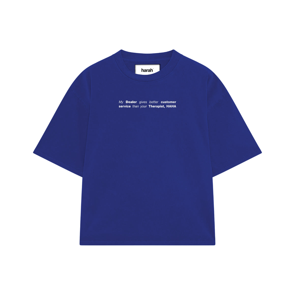 Acid God Tee