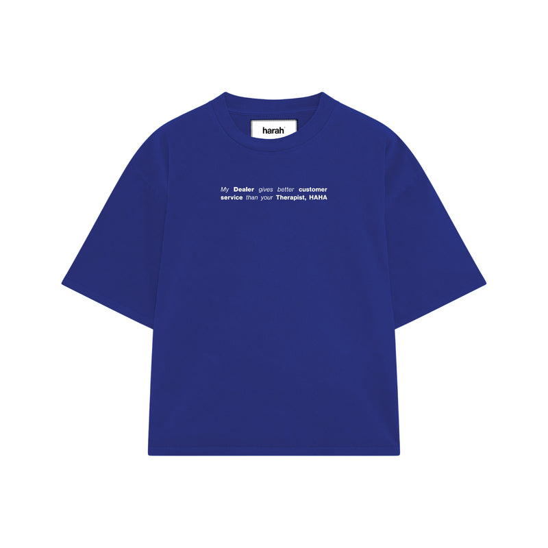 Acid God Tee