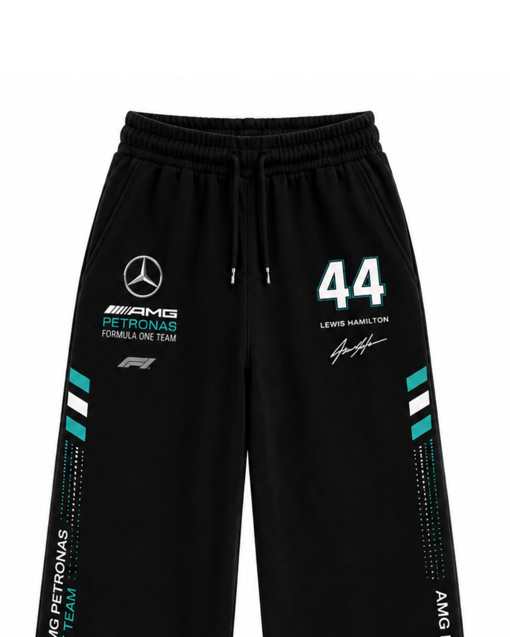 Harah F1 Sweatpants Mercedes