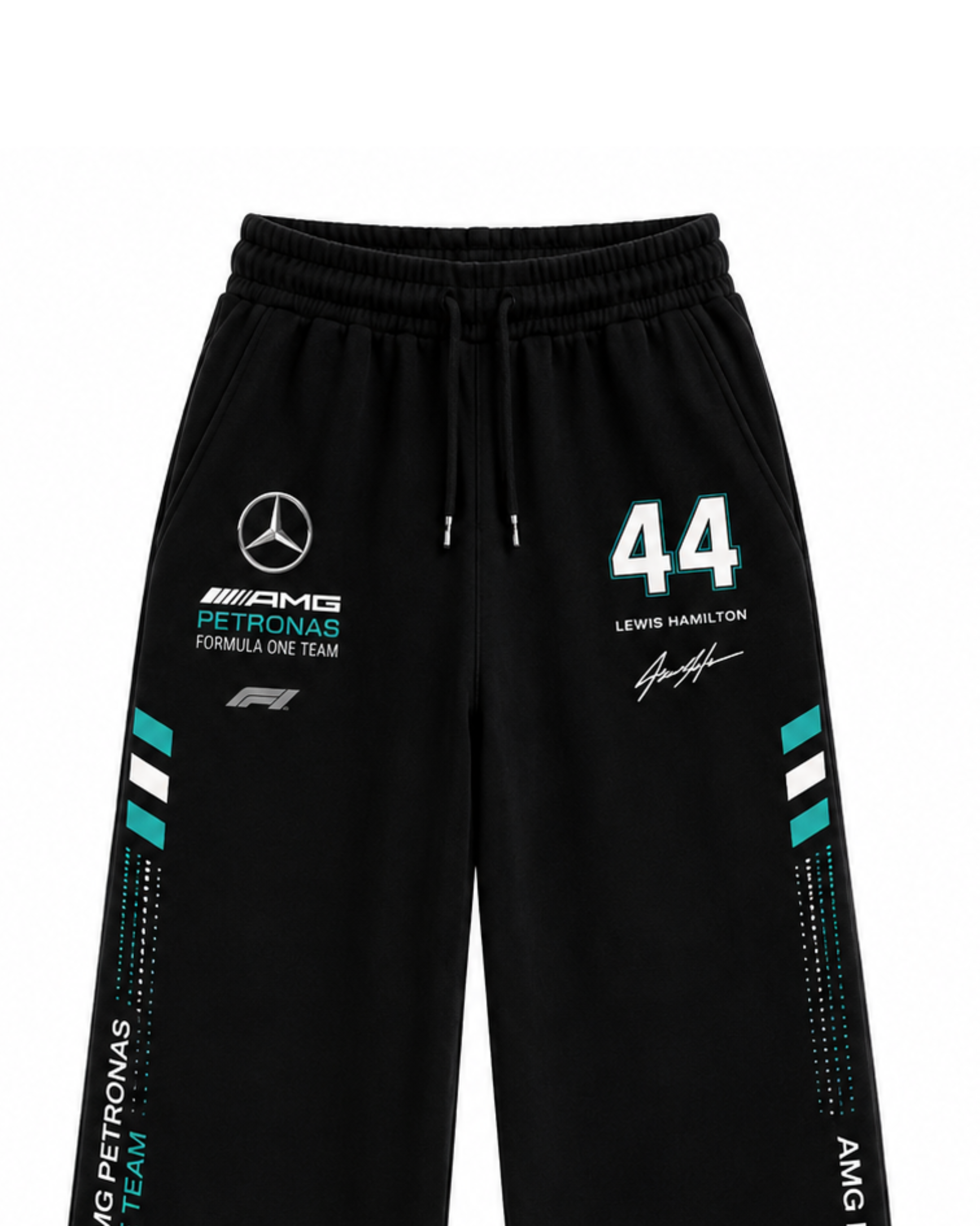 Harah F1 Sweatpants Mercedes