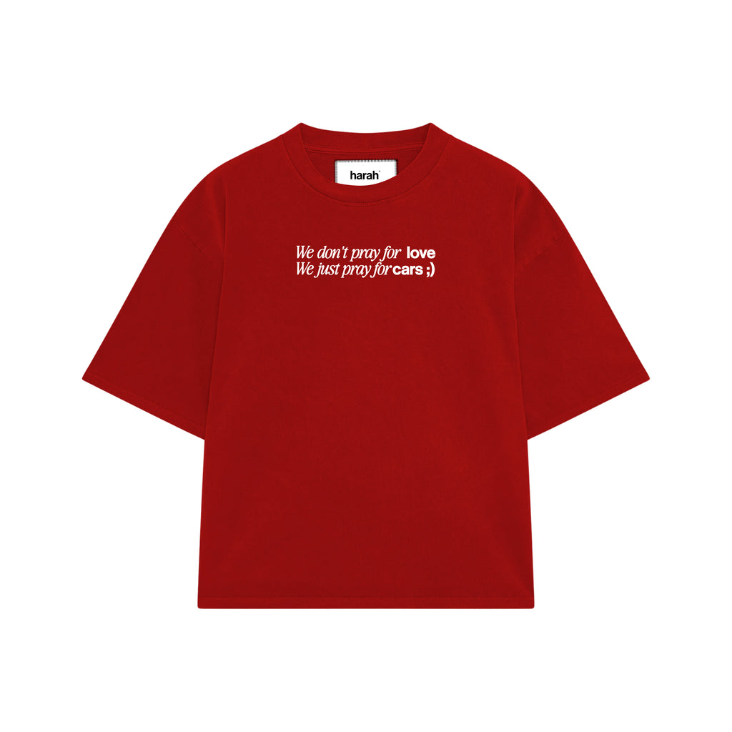 It All Starts With A Dream