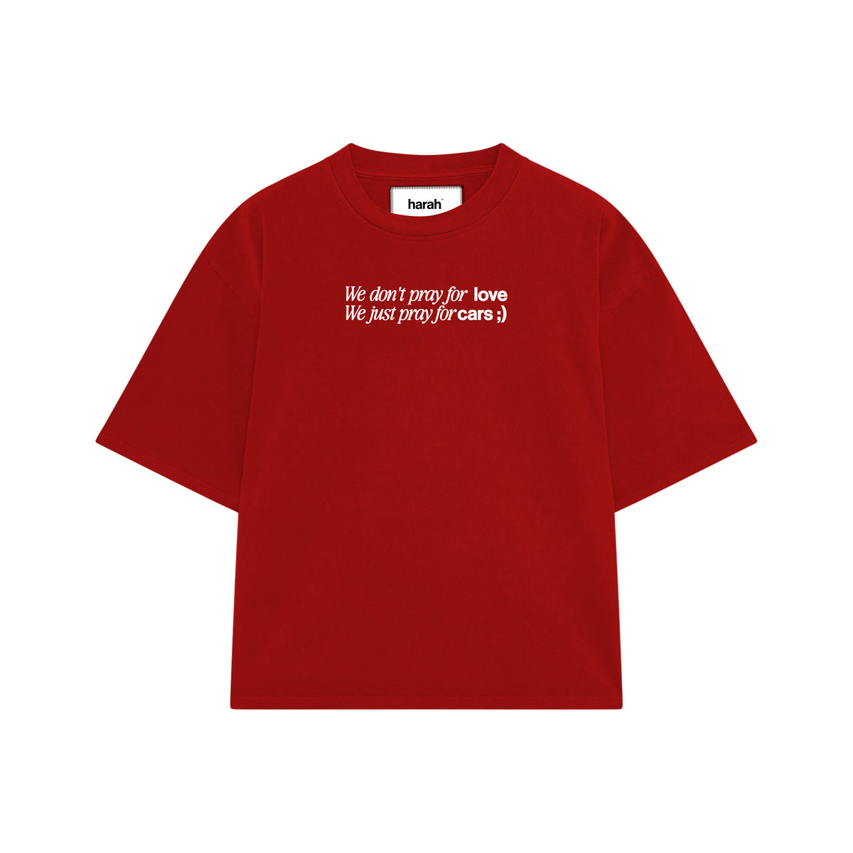 It All Starts With A Dream Tee