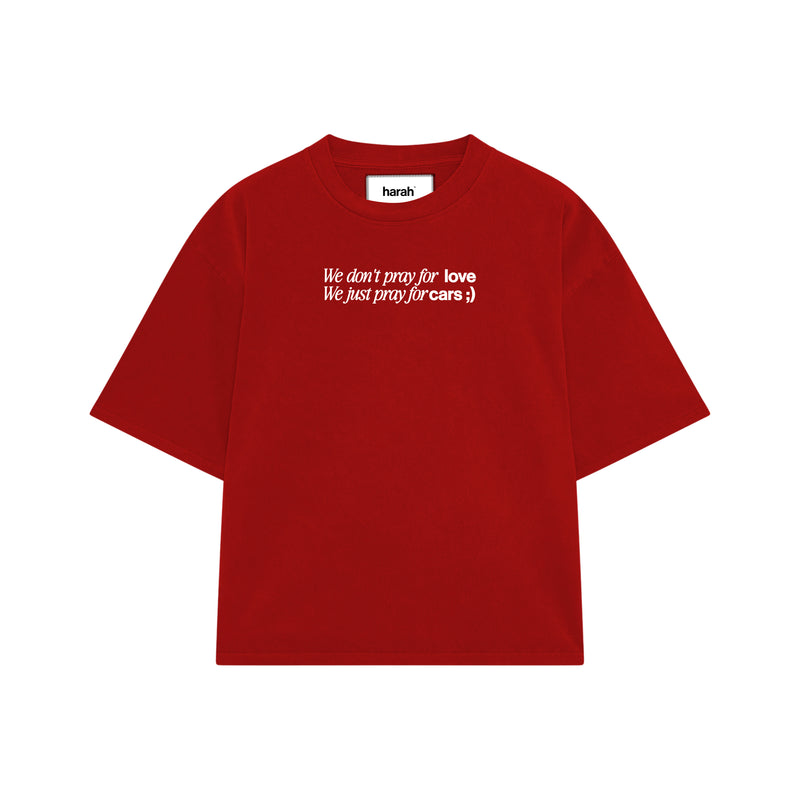 It All Starts With A Dream Tee