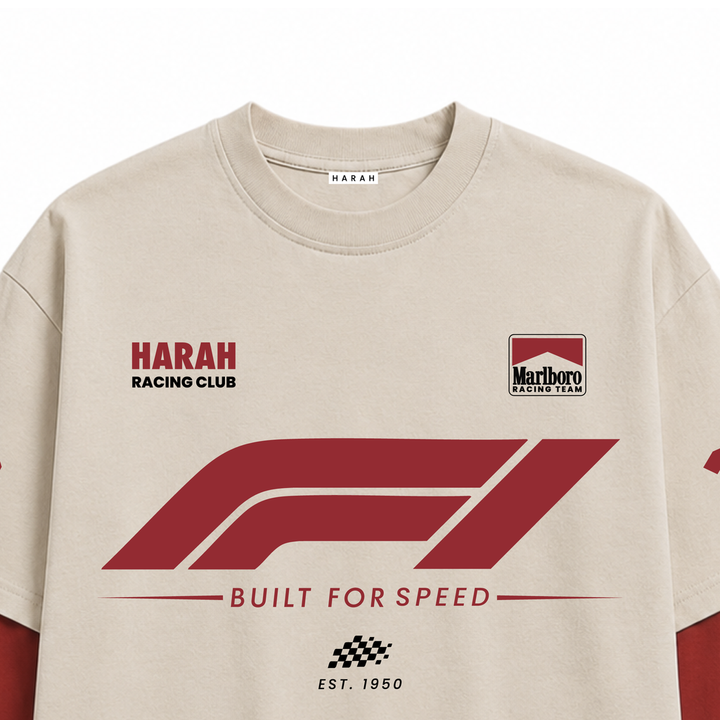 Harah Marlboro Tee