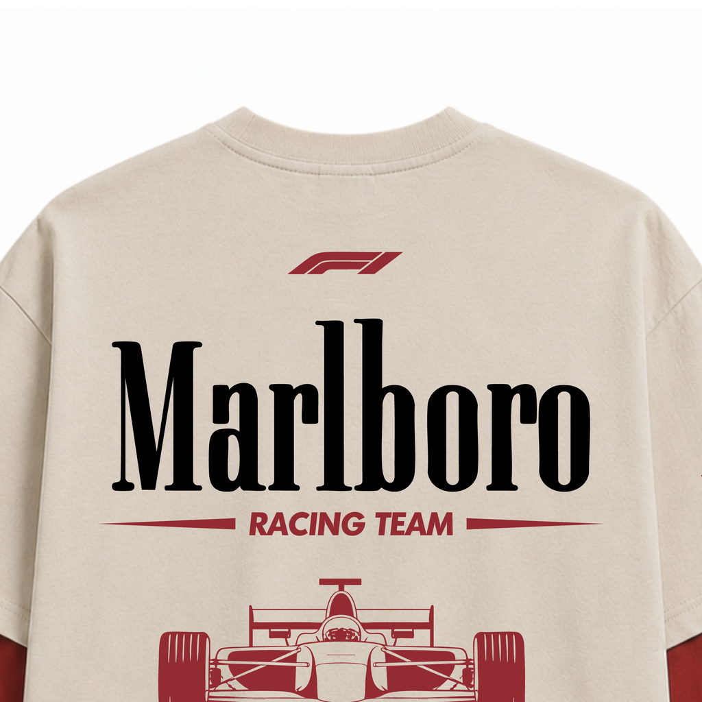 Harah Marlboro Tee